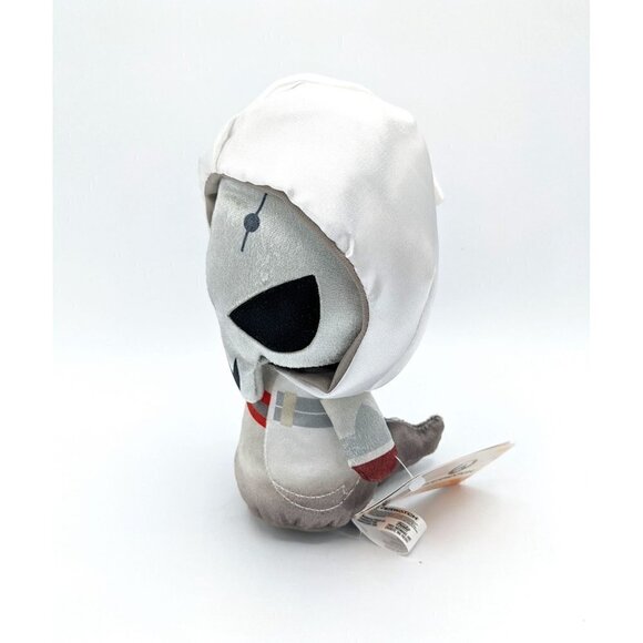 Funko Pop Supercute Plush Overwatch Reaper 6" White Plushie Blizzcon 2019 NWT - Picture 2 of 3